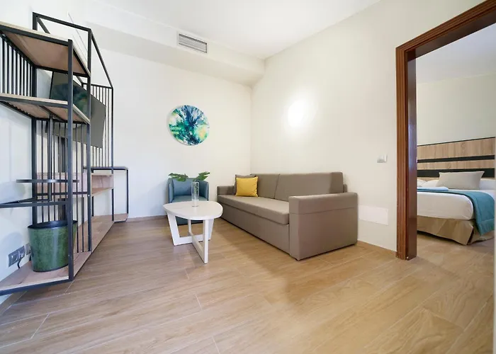 Suites & Villas By Dunas