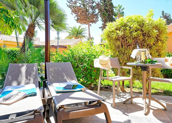 Suites & Villas By Dunas